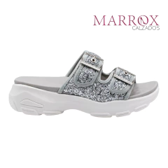 Sandalia Confortable Massimo Chiesa Trinity