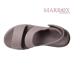 Sandalia De Eva Jaguar Ultraliviana Art. #2104 35 Al 40 Color Safari en internet