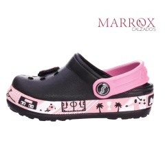 Gomon Sueco de Goma eva Sea walk Inter Miami Unisex 19 al 34 - comprar online