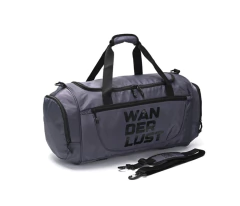 BOLSO 22″ GRIS WANDERLUST en internet