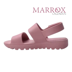 Sandalia De Eva Jaguar Ultraliviana Art. #2104 35 Al 40 en internet