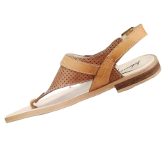 SANDALIA CUERO IDENTIFY - Calzados Marrox