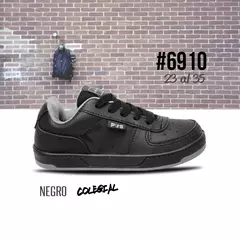 Zapatillas Colegial Prowess 6910 - comprar online