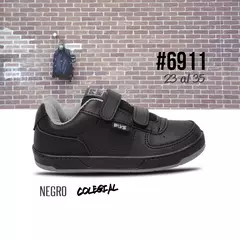 Zapatillas Colegial Prowess 6911 - comprar online