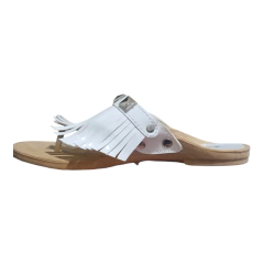 CHINELA SANDALIA JULIETA - Calzados Marrox