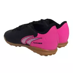 Botin Amass futbol papi 035 talle 37 al 45 en internet