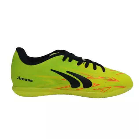 Botin Amass futbol papi 036 talle 29 al 35 - comprar online