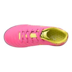 Botines Zapatillas Jaguar Art. #5009 27 Al 34 - Calzados Marrox