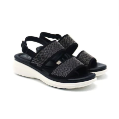 Sandalia Confortable Massimo Chiesa Hilary - tienda online