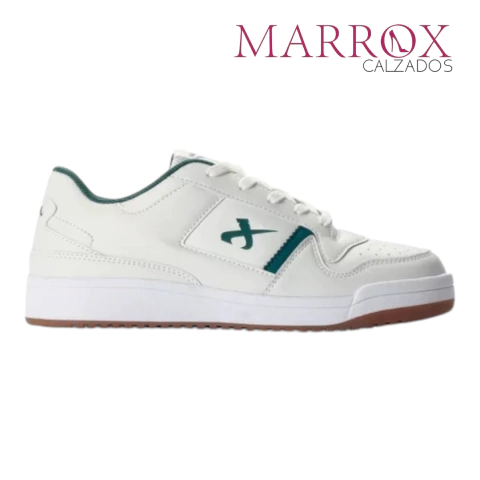 Zapatillas Jaguar Art. #4320 36 Al 45 - comprar online