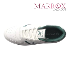 Zapatillas Jaguar Art. #4320 36 Al 45 - Calzados Marrox