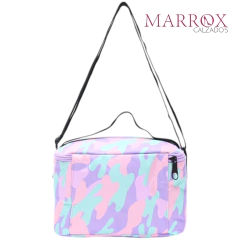 LUNCHERA CAMUFLADA GOODPAK en internet