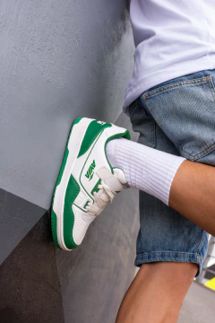 Zapatillas Avia Unisex Urbanas 880 Low (35/45)