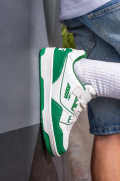 Zapatillas Avia Unisex Urbanas 880 Low (35/45) - tienda online