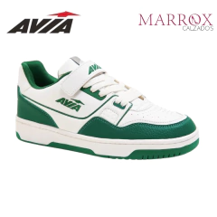 Zapatillas Avia Unisex Urbanas 880 Low (35/45) en internet