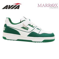 Zapatillas Avia Unisex Urbanas 880 Low (35/45) en internet