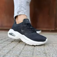 Zapatillas Jaguar Deportiva Art. #9354 35 Al 40 - Calzados Marrox