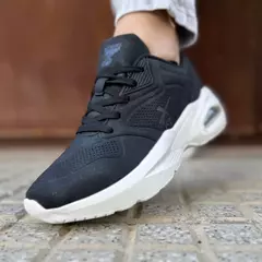 Imagen de Zapatillas Jaguar Deportiva Art. #9354 35 Al 40