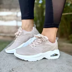 Zapatillas Jaguar Deportiva Art. #9354 35 Al 40 - comprar online