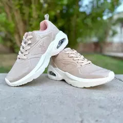 Zapatillas Jaguar Deportiva Art. #9354 35 Al 40 - tienda online