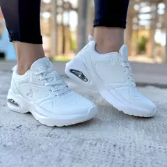 Zapatillas Jaguar Deportiva Art. #9354 35 Al 40 en internet