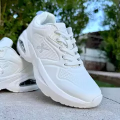 Zapatillas Jaguar Deportiva Art. #9354 35 Al 40