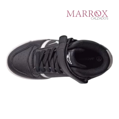 Imagen de Zapatillas Jaguar Art. #4322 28 Al 35 urbana