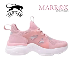 Zapatillas Jaguar Talle 39 - comprar online