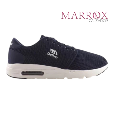 Zapatillas Dufour Talle 39 40 - comprar online