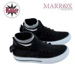 8 PARES Zapatillas elastizadas sin cordon Roller art 382 22 AL 33 en internet