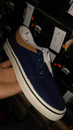 8 PARES + 3 de regalo Zapatilla Nautica surtido 44y45 en internet