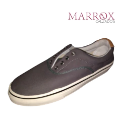 8 PARES + 3 de regalo Zapatilla Nautica surtido 44y45