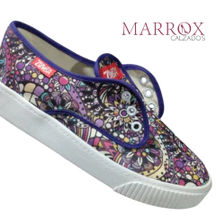 SURTIDO 6 PARES Zapatilla Zumba Nautica 37 al 40 en internet