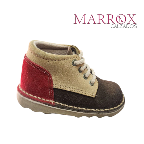 Bota niños pepes 23 - comprar online