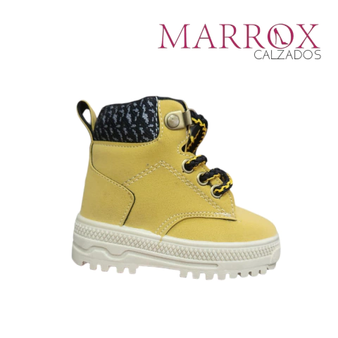 Bota Borcego Niños 21 - comprar online