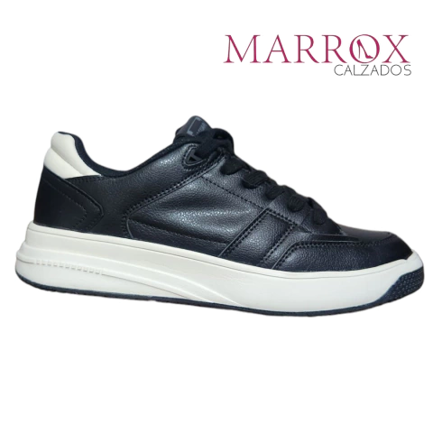 Zapatillas Jaguar Urbana 41 - comprar online