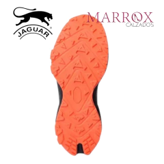 Zapatillas Jaguar Trekking Art. #3091 40 Al 45 - Calzados Marrox