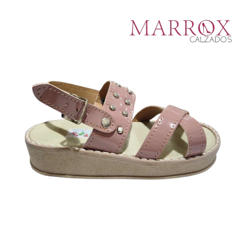 Sandalia art403 25 al 35 - comprar online