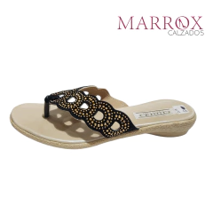 Sandalia Chinela Shoes art203 35 al 41 - comprar online