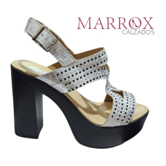 Sandalia Caribeña art 318 35 al 41 - comprar online