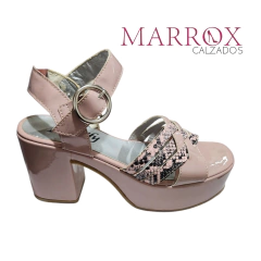 Sandalia Identify art 401 35 al 41 - comprar online