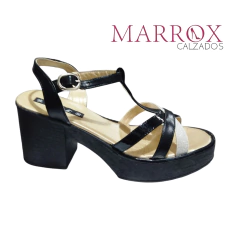 Sandalia art 5510 35 al 41 - comprar online