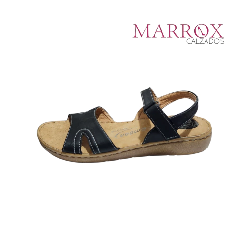 Sandalia D moon art 401 35 al 41 - comprar online