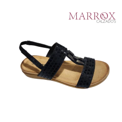 Sandalia D moon art 061 35 al 41 en internet