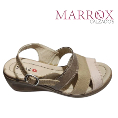 Sandalia Siris art 467 35 al 41 - comprar online