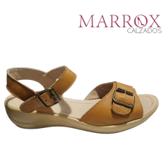 Sandalia Siris art 143 35 al 41 - comprar online