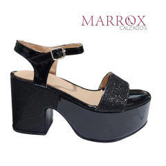 Sandalia Identify art 605 35 al 41 - comprar online