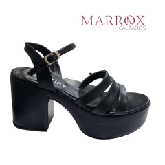 Sandalia Identify art 520 35 al 41 - comprar online