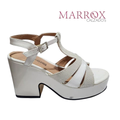 Sandalia Chicha Limonada art 3200 35 al 41 - comprar online