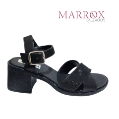 Sandalia Angie art 9051 35 al 41 - comprar online